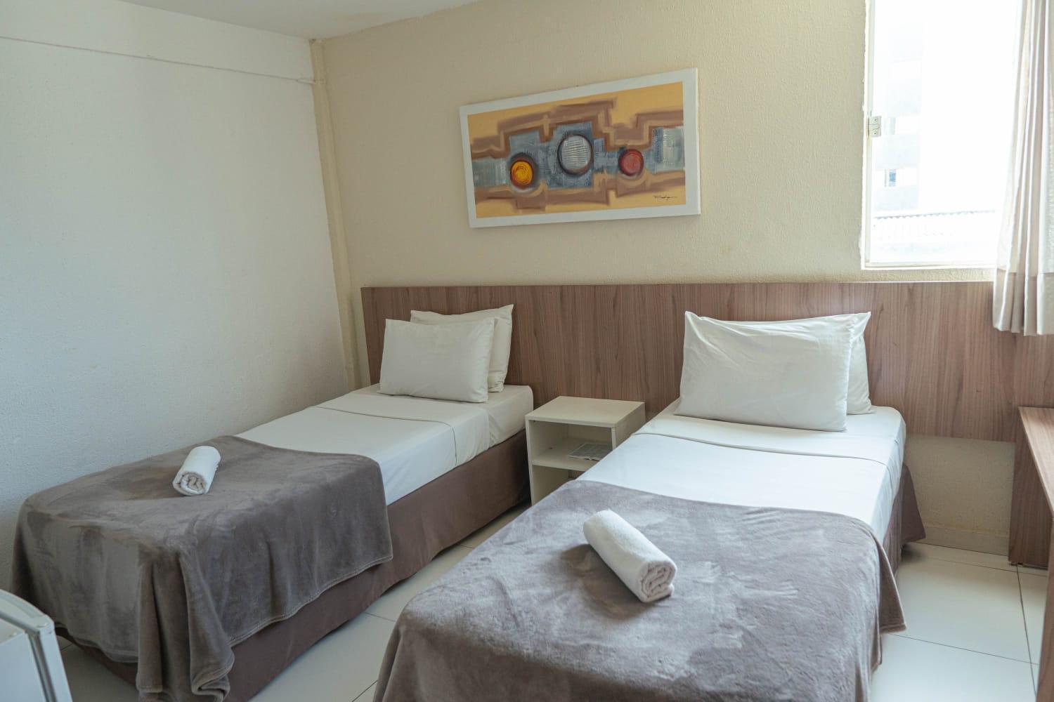 Conde Hotel Maceio Exterior photo